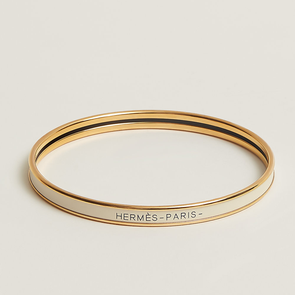 【Hermes】Uni bangle☆バングル◆国内発送◆ Hermes】Uni bangle☆バングル◇国内発送◇ (HERMES